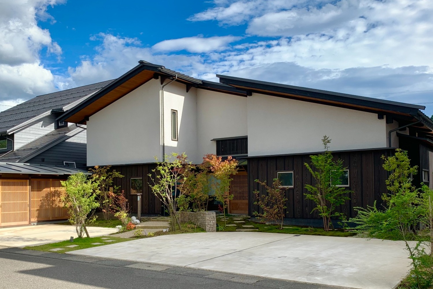 建築工房　英　HANABUSA ～“本物の自然素材”で建てる家～