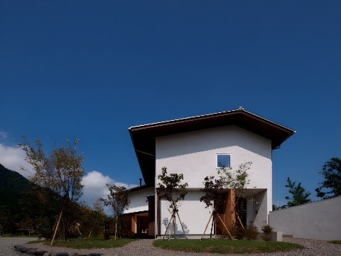 株式会社　連合設計社市谷建築事務所