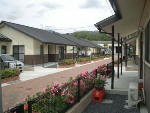 福岡県 福智町町営住宅