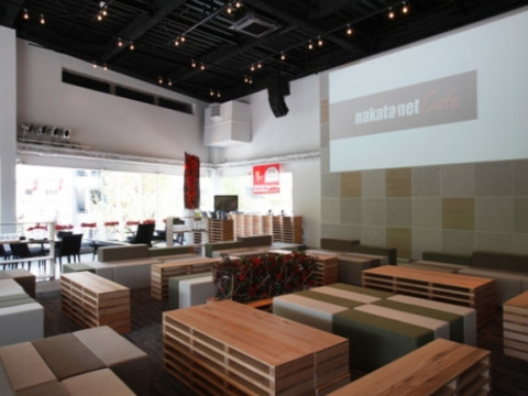 nakata.net cafe　2010