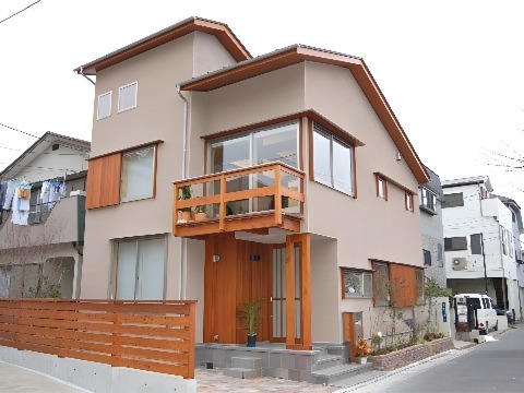 カラダにやさしい住まい