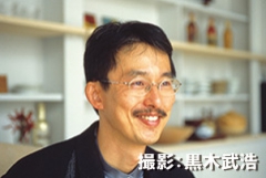 建築家・小泉雅生氏